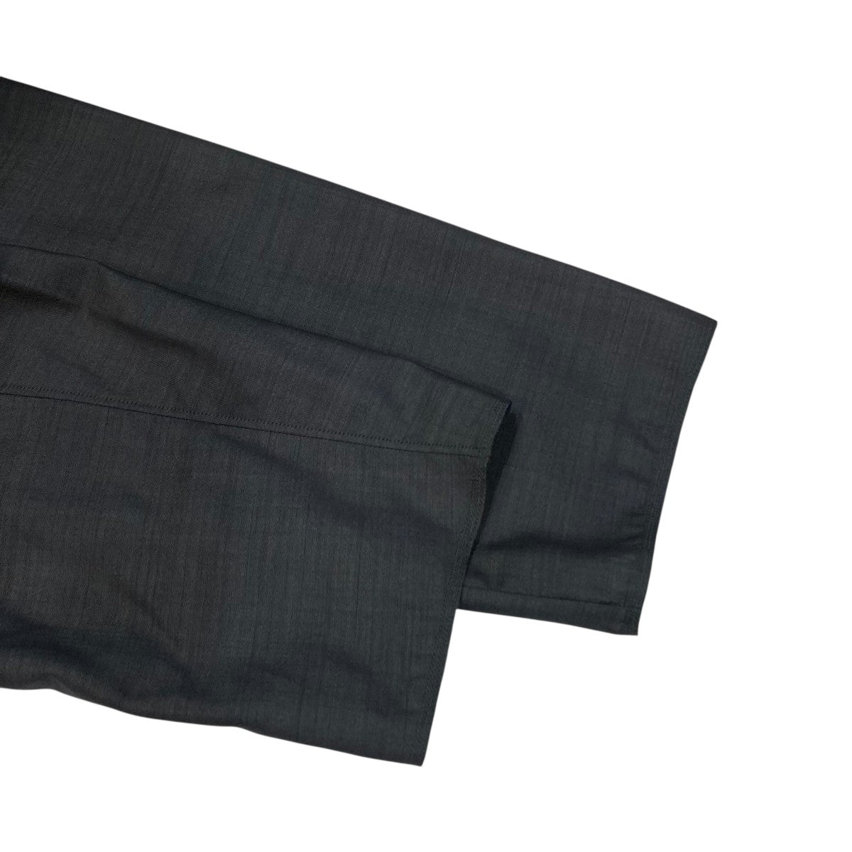 MAATEE＆SONS(マーティーアンドサンズ) 25SS折って折って shirts