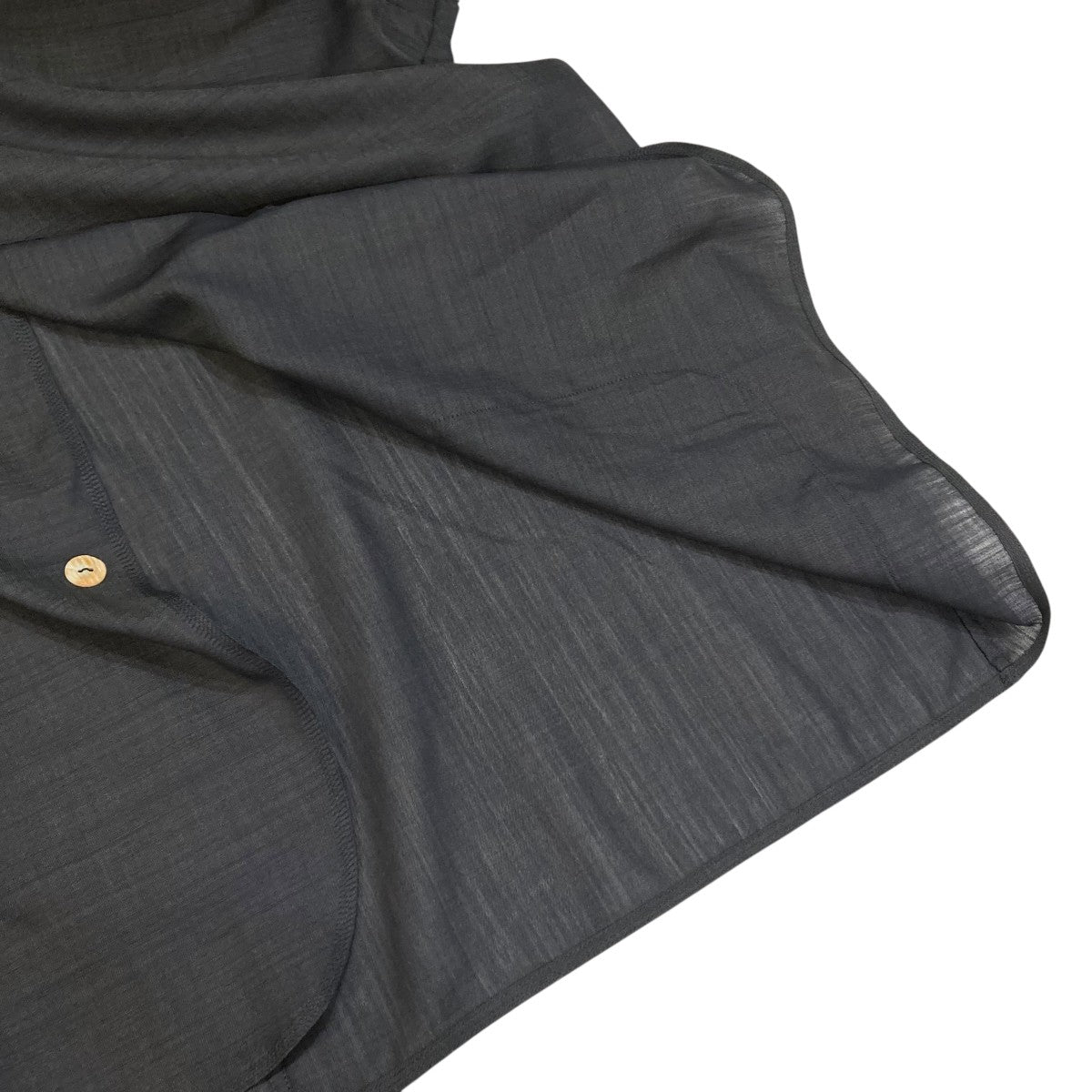 MAATEE＆SONS(マーティーアンドサンズ) 25SS折って折って shirts