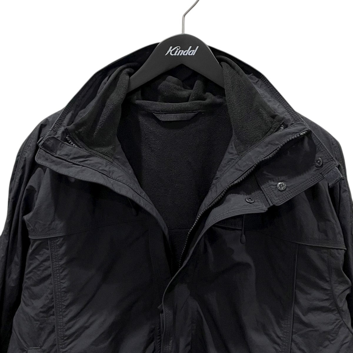 DAIWA PIER39(ダイワピア39) 24AW ベストライナー付きマウンテン