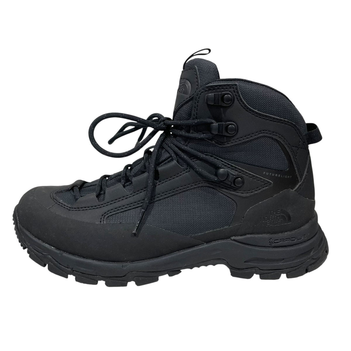 THE NORTH FACE(ザノースフェイス) トレッキングブーツ NF0A83NP