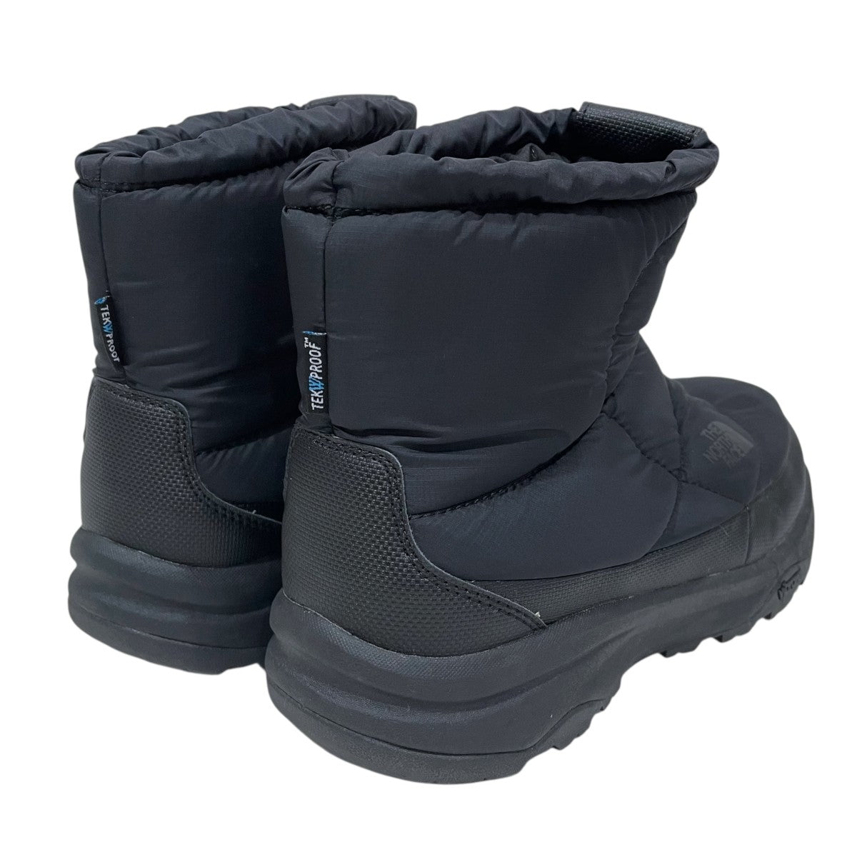 THE NORTH FACE(ザノースフェイス) トレッキングブーツ NF0A83NP