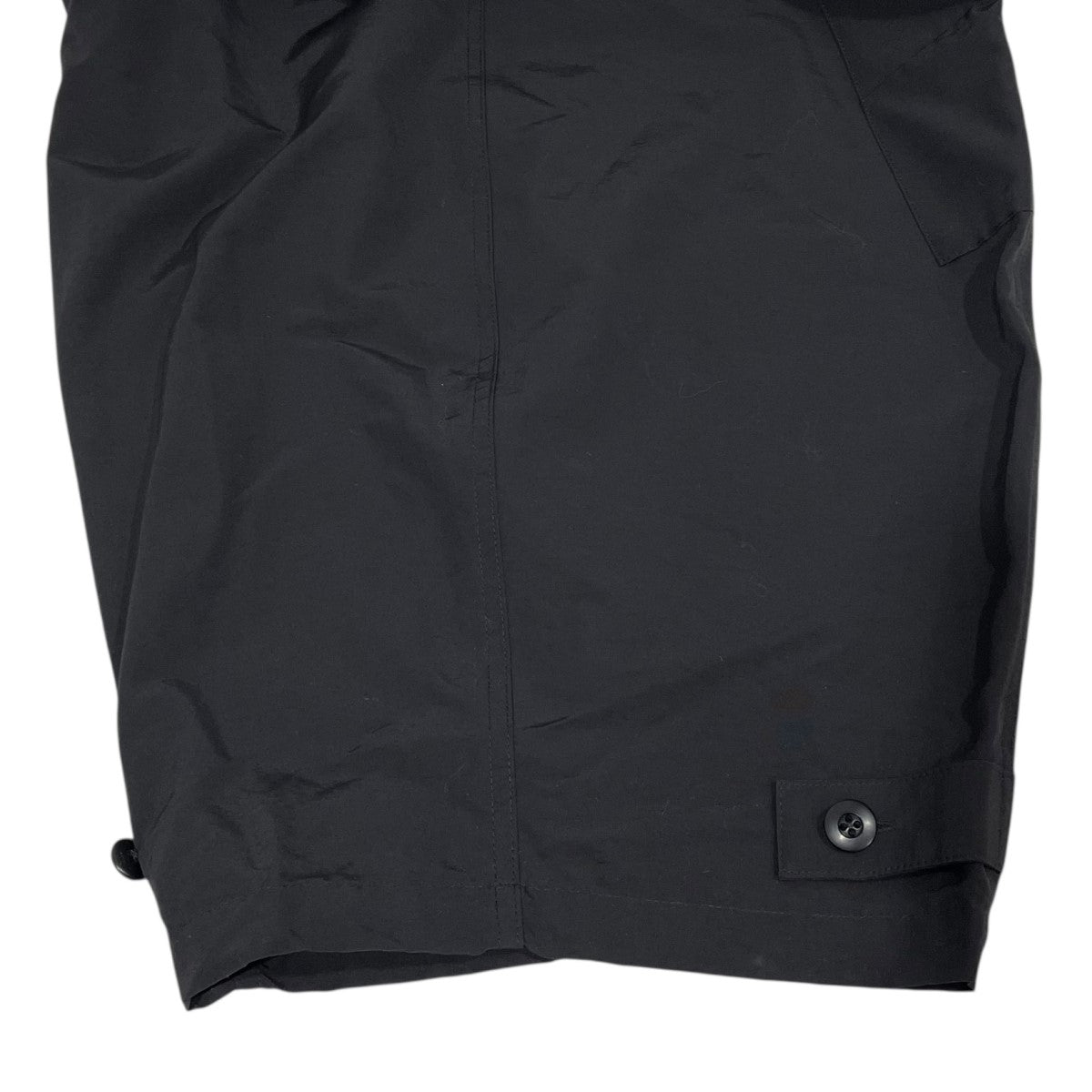 Curensology(カレンソロジー) 2WAYサロペットカーゴパンツ