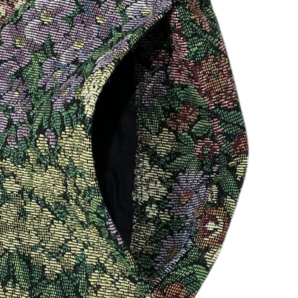 BEAMS BOY(ビームスボーイ) 19AW ゴブラン織りノースリーブ