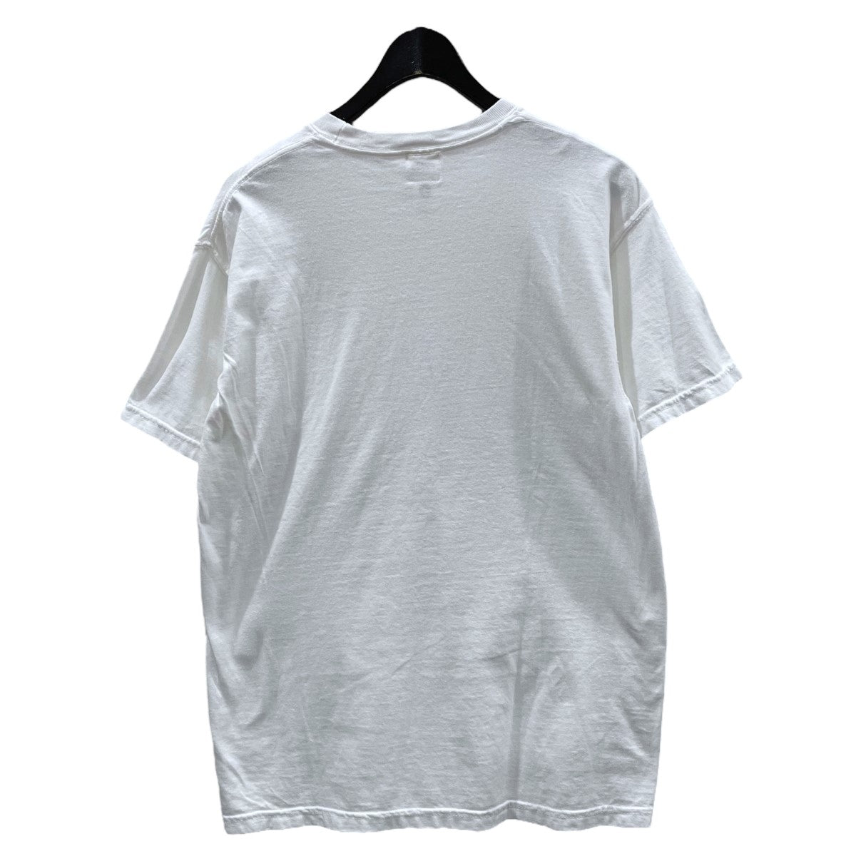 POST O'ALLS(ポストオーバーオールズ) 22AW ポケットTシャツ I