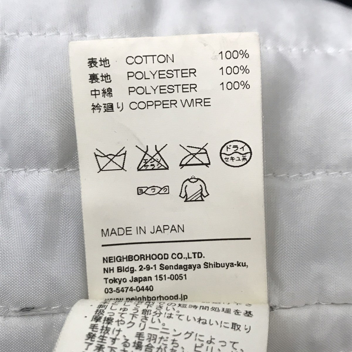 NEIGHBORHOOD(ネイバーフッド) ジャケットTSNH-JK-03 TSNH-JK-03