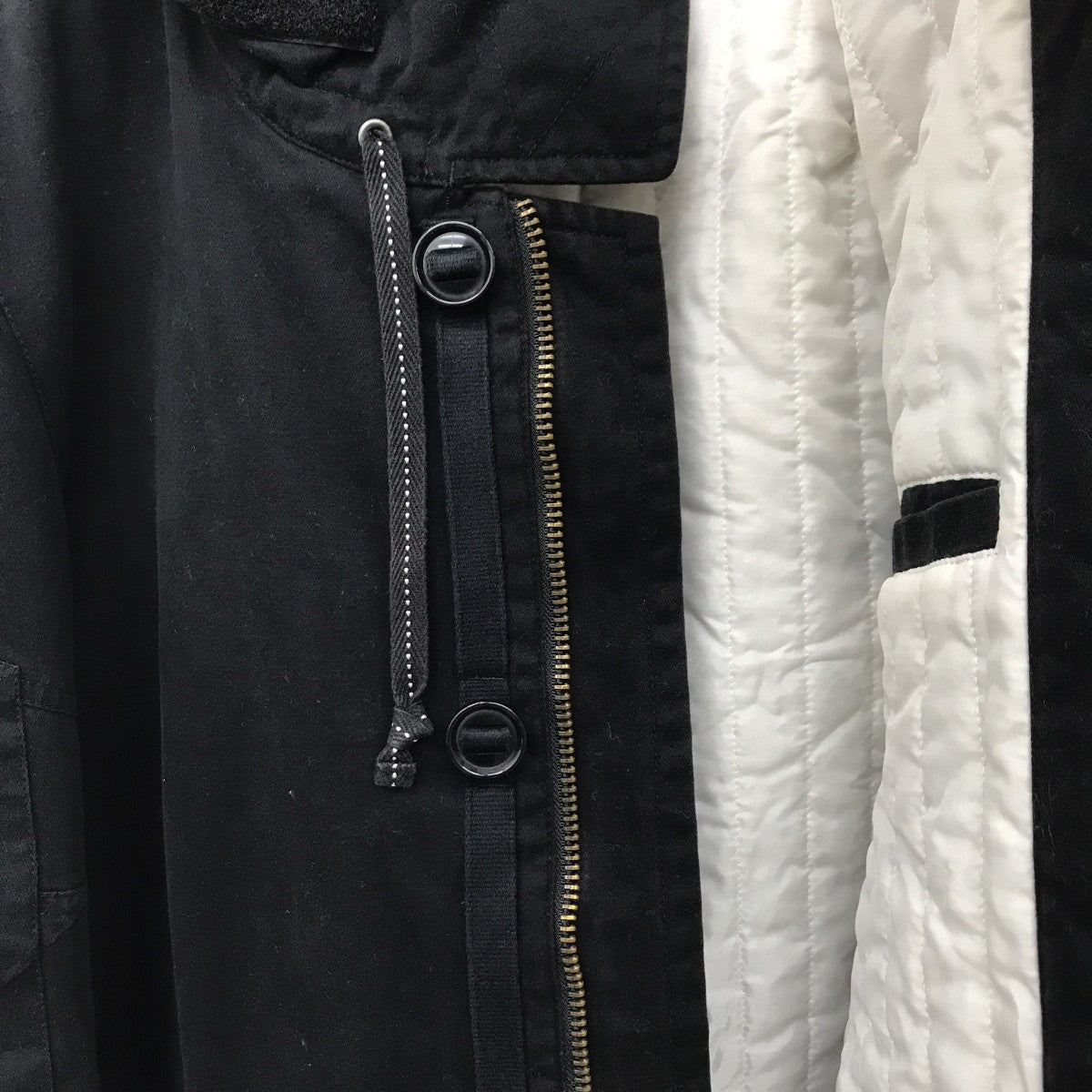 NEIGHBORHOOD(ネイバーフッド) ジャケットTSNH-JK-03 TSNH-JK-03