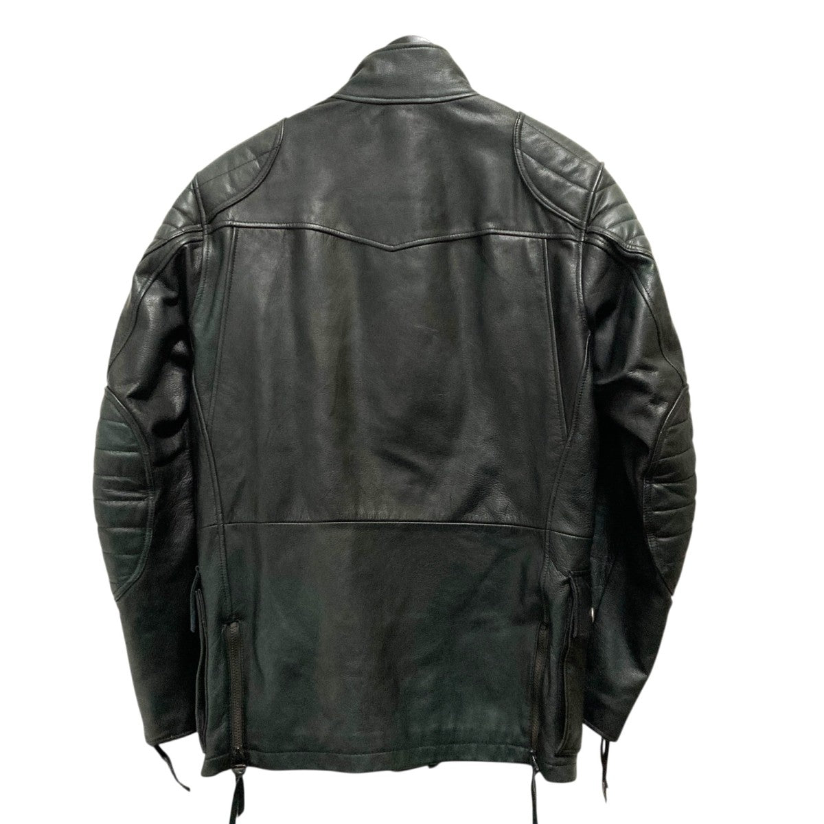 WTAPS(ダブルタップス) レザージャケット2ND NWDT JK M03 2ND NWDT JK