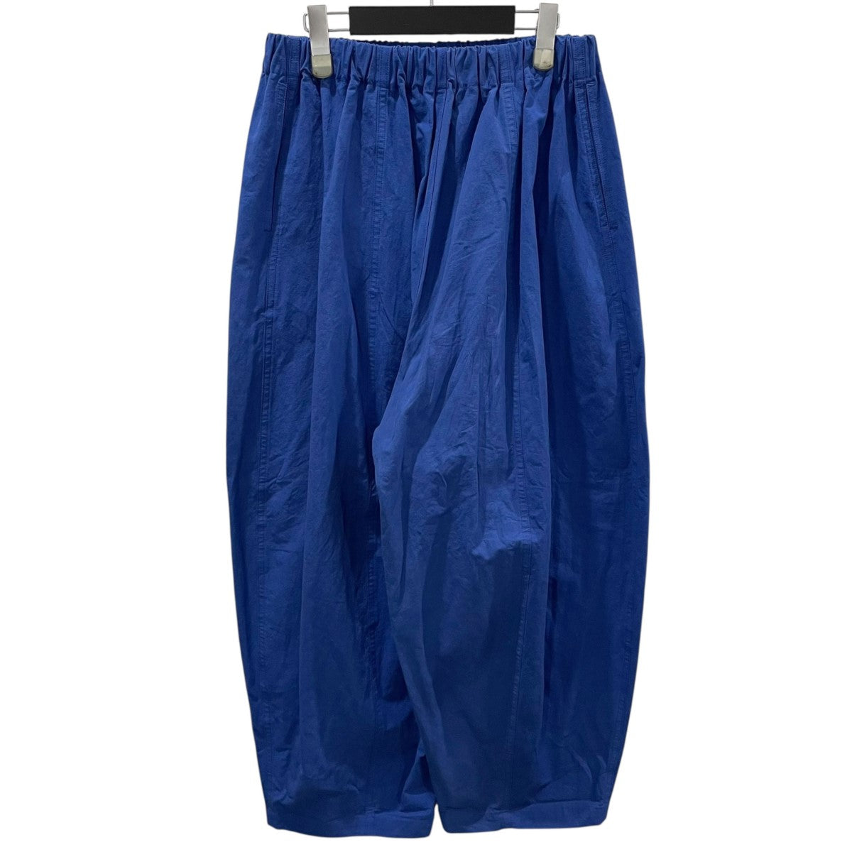 人気商品☆Curensology コットンリネンドロストパンツ(トープ) fa5785-07_1.jpg