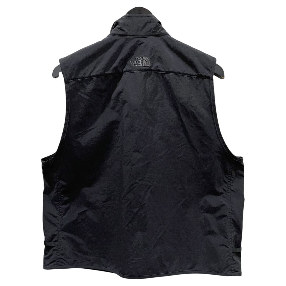 THE NORTH FACE(ザノースフェイス) ジップアップベスト Field