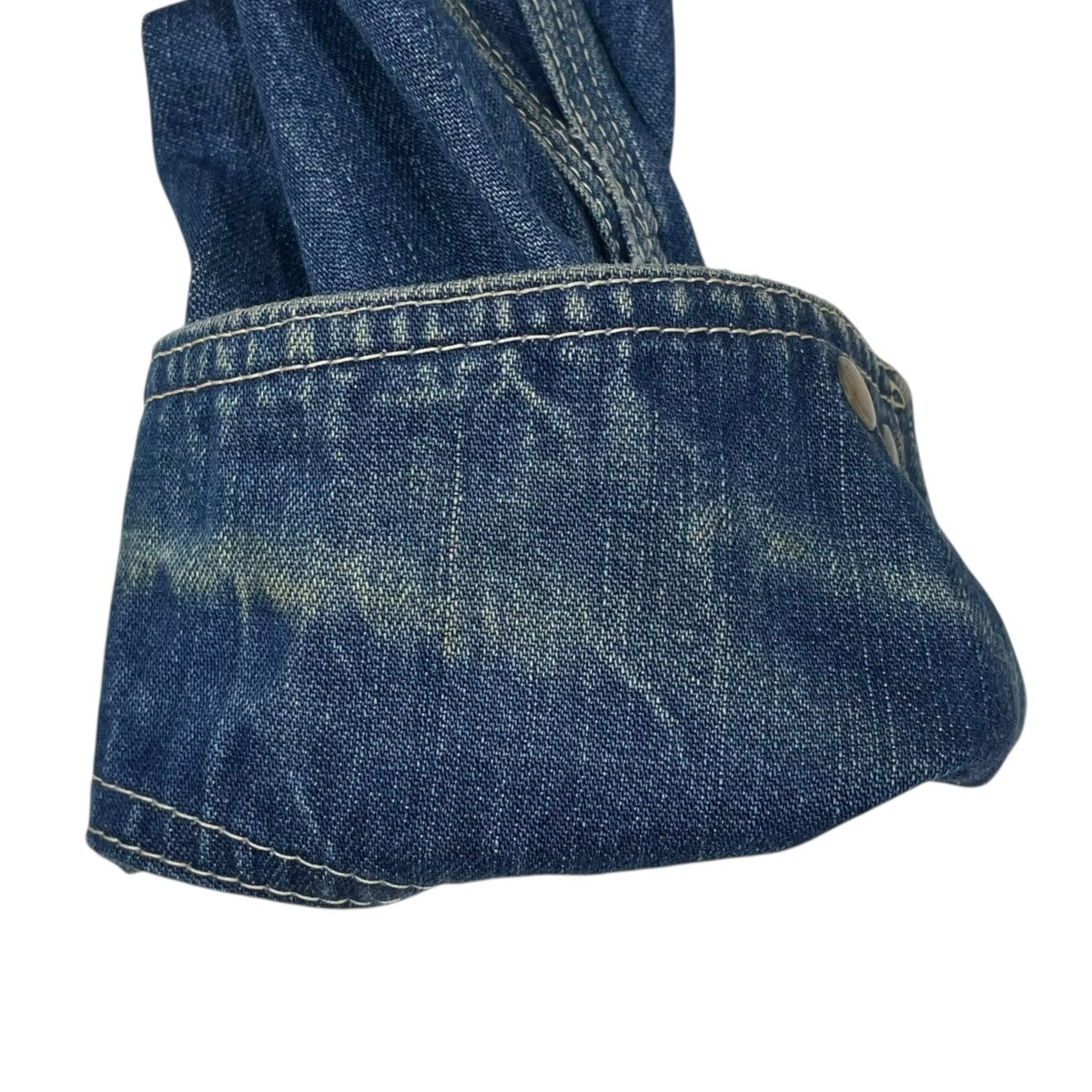 LEE 91-J復刻 カバーオール 2412 古着・中古-7枚目のアイテム画像