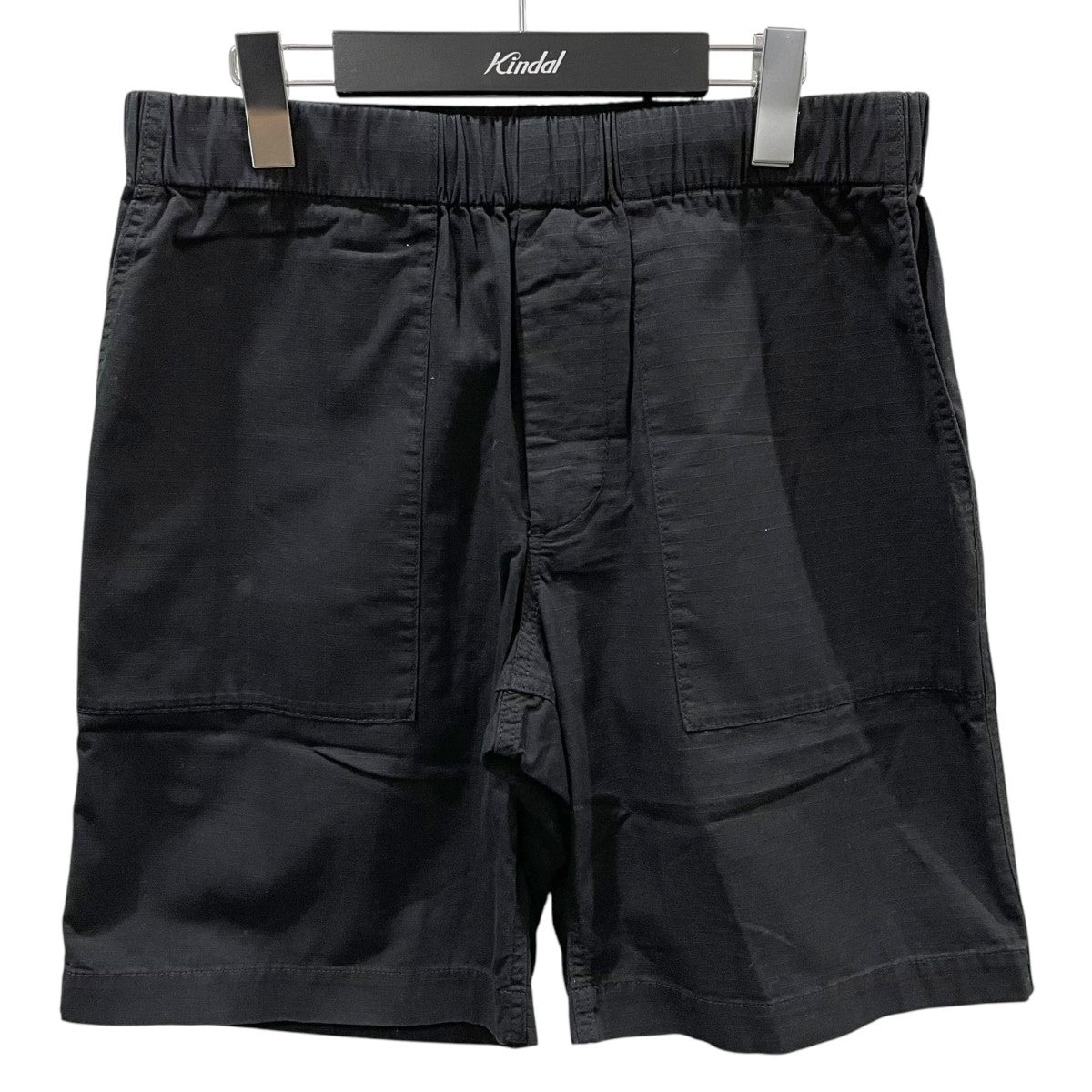 リップストップ ミリタリーショーツ Ripstop Military Shorts 4020600062