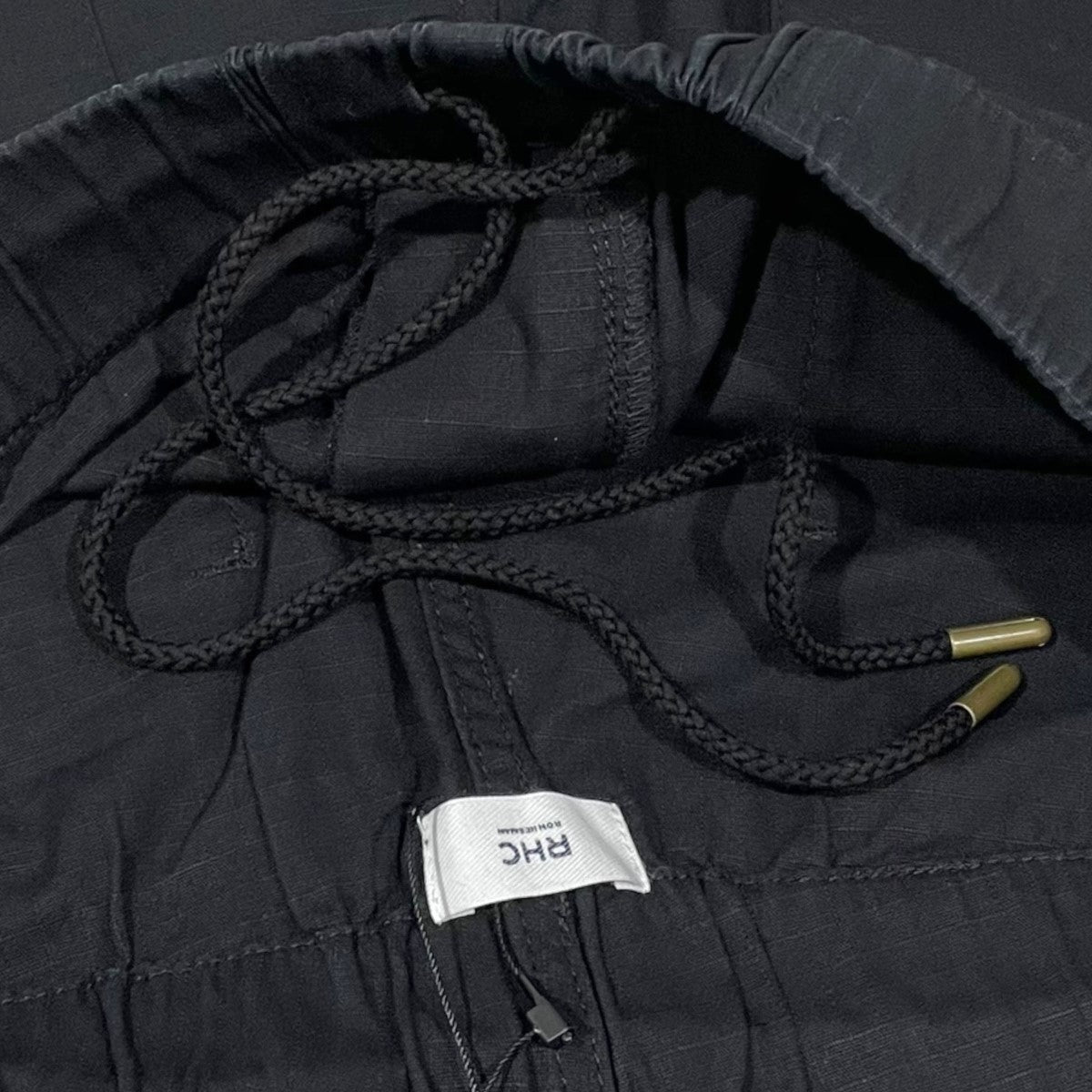 リップストップ ミリタリーショーツ Ripstop Military Shorts 4020600062