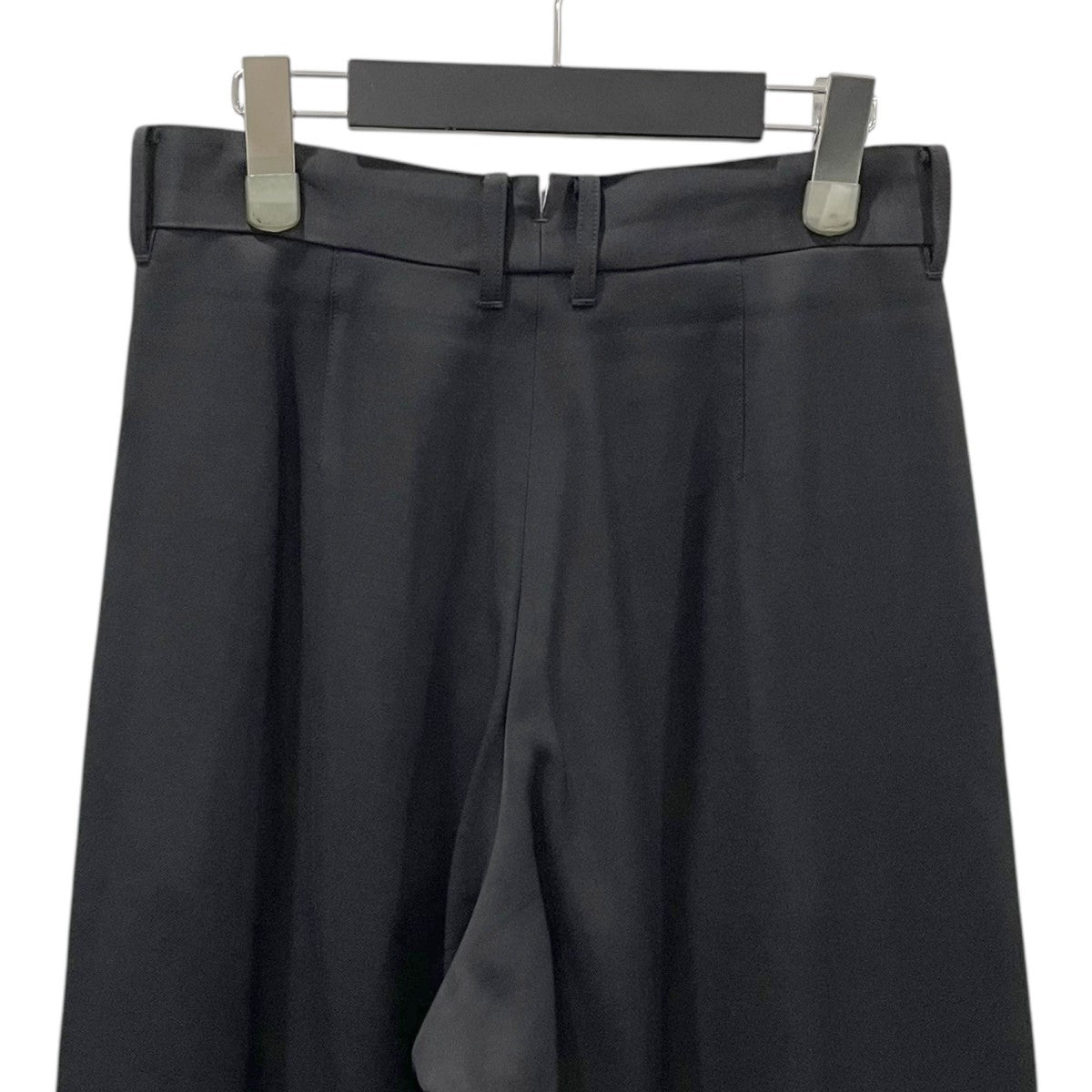 （LOEFF ロエフ）ダブルクロスボンタントラウザーパンツ 楽天市場】LOEFF ロエフ ダブルクロス ボンタン トラウザー