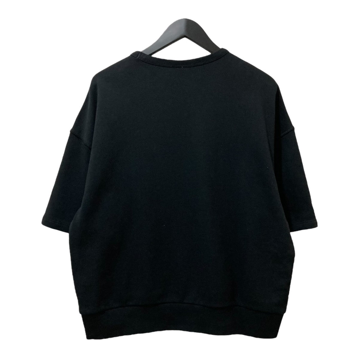 DRIES VAN NOTEN(ドリスヴァンノッテン) 半袖スウェット