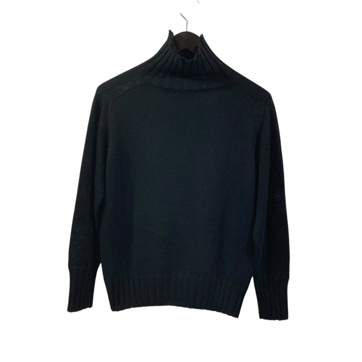 MARGARET HOWELL(マーガレットハウエル) タートルネックニット578