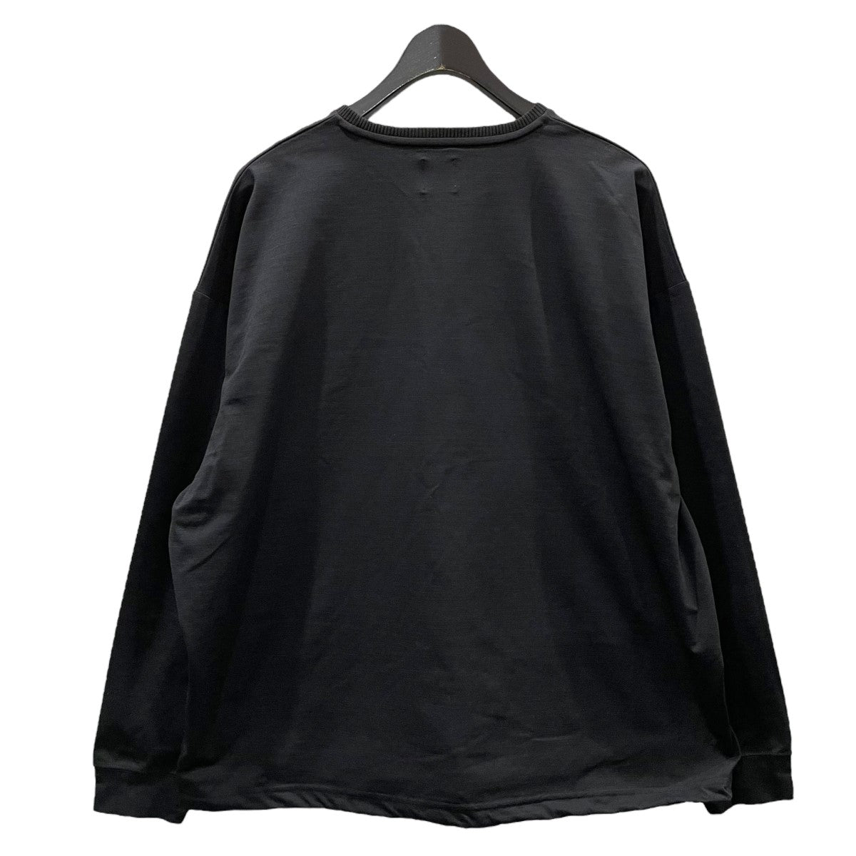 ナオっき1114 NO NAME ノーネーム YOKO-51911-BLACK-ヨーコ ブラック | ITEM