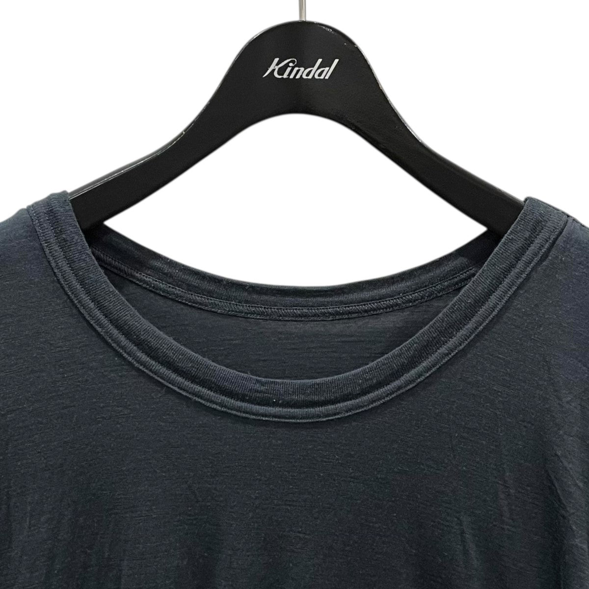 SNBYA.H ウォッシャブルメリノ TEE SS 2024 サイズ0 ウォッシャブルメリノ TEE SS – SNJ STORE