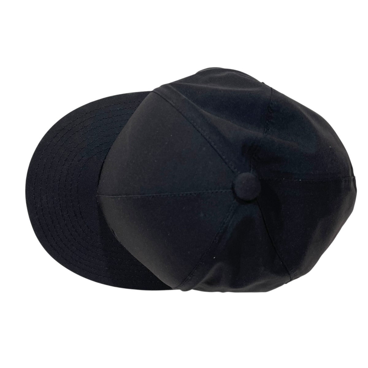 New Era(ニューエラ) ゴアテックス キャップ GORE-TEX ブラック