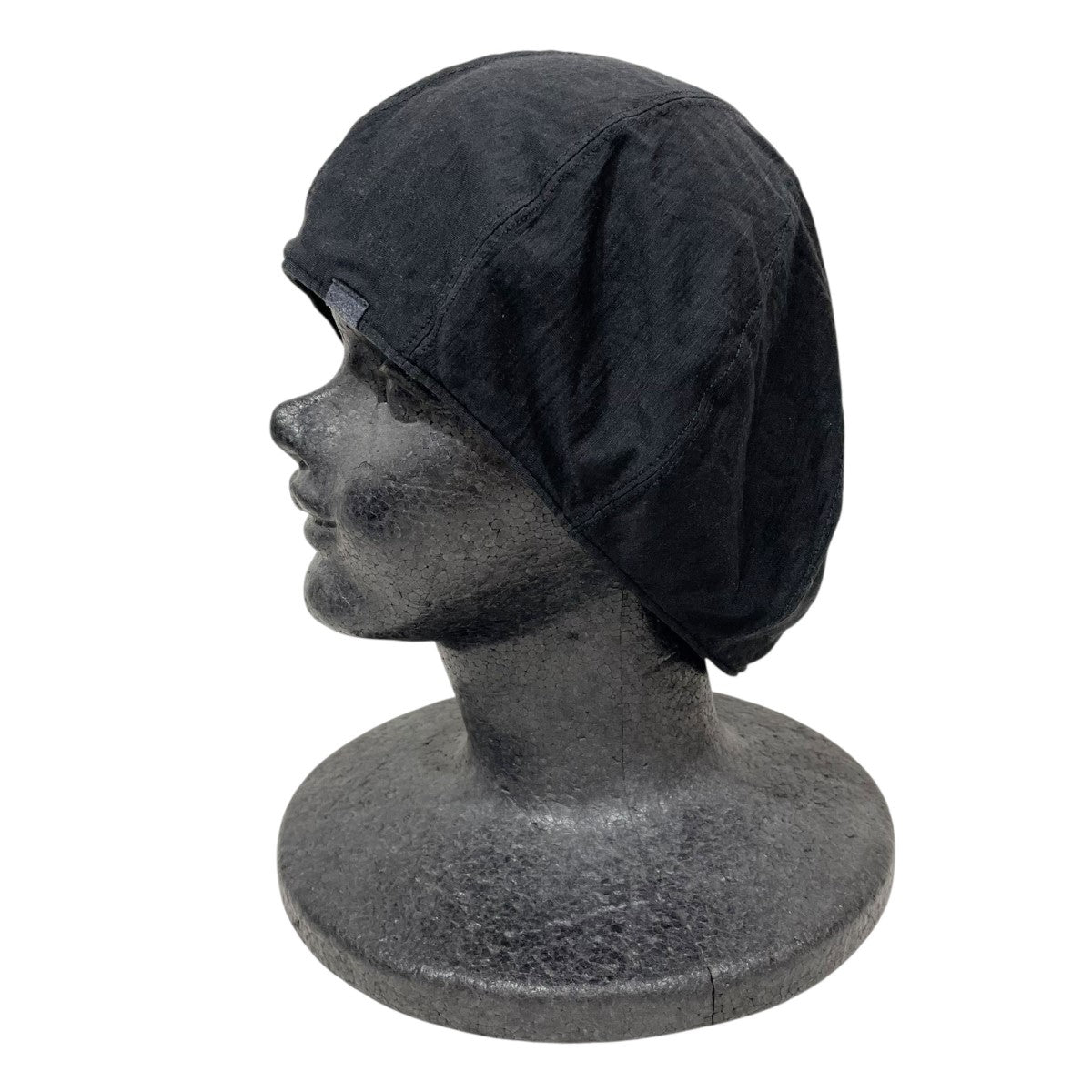 COMES AND GOES×SNBYA．H ベレー帽 MERINO WASHABLE BERET