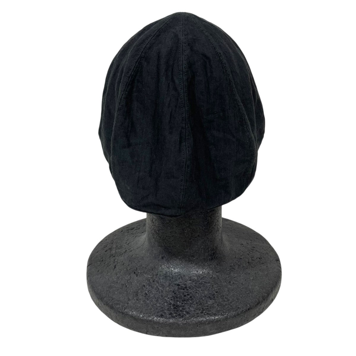 COMES AND GOES×SNBYA．H ベレー帽 MERINO WASHABLE BERET