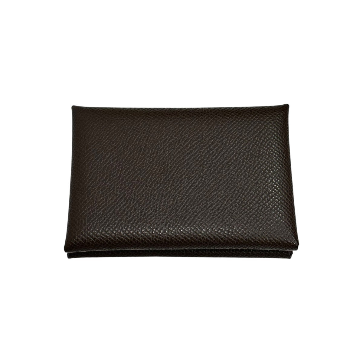 未使用　エルメス　R.M.S トゥタンマン　長財布　アイボリー　B刻印　cn1 HERMES(エルメス) B刻印RMS トゥタンマン ブルー｜【公式