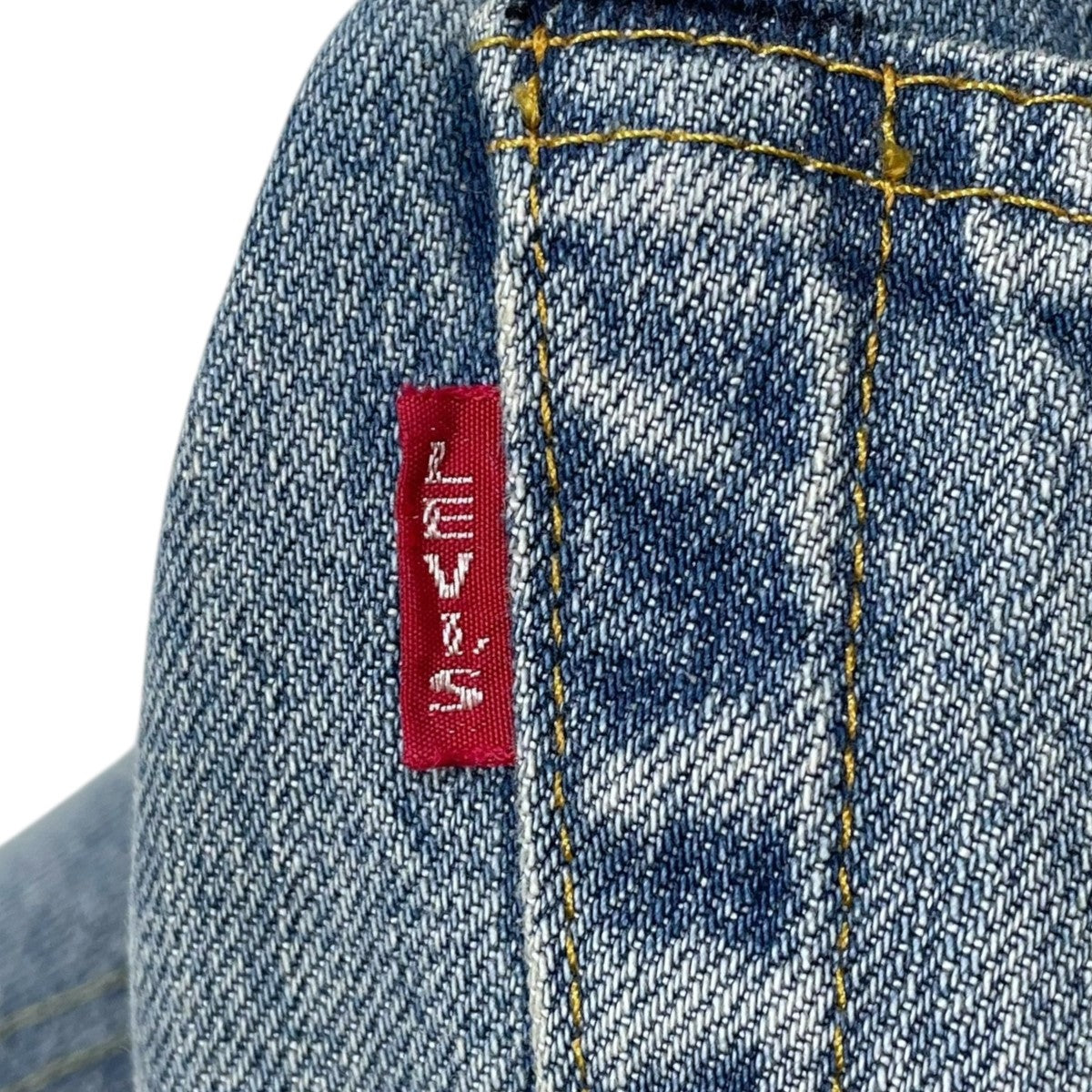 LEVI'S VINTAGE CLOTHING(リーバイスヴィンテージクロージング
