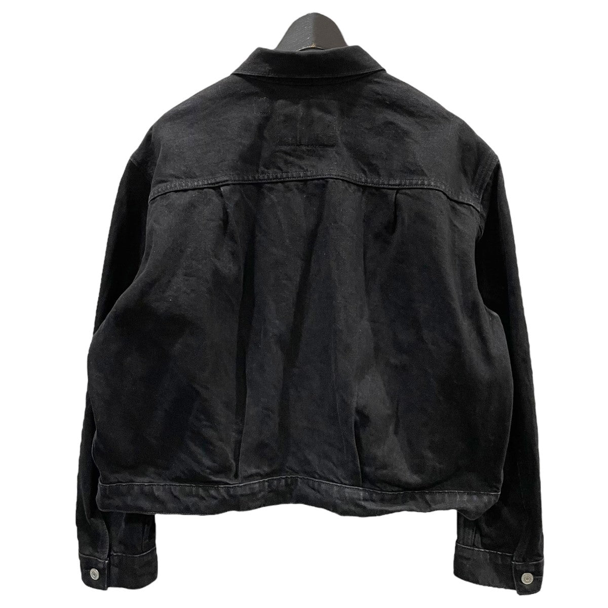 LEVI'S 1st TypeA デニムジャケット Levi's デニムジャケット gジャン Levi's/リーバイス TYPE-1