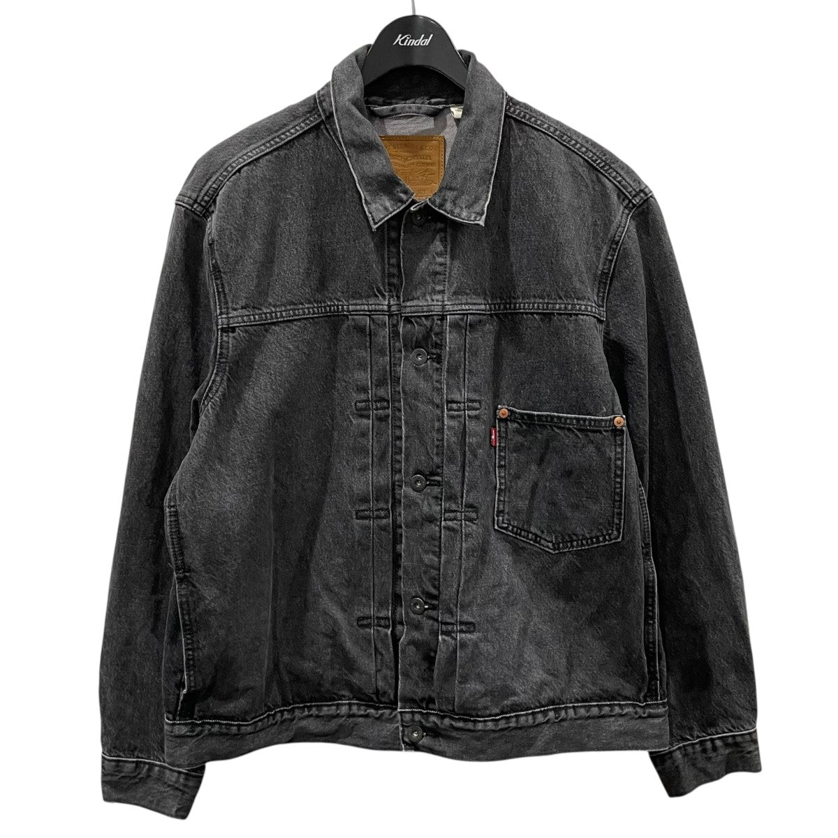 LEVI'S PREMIUM デニムジャケット S 楽天市場】LEVIS リーバイス プレミアム LEVI'S PREMIUM