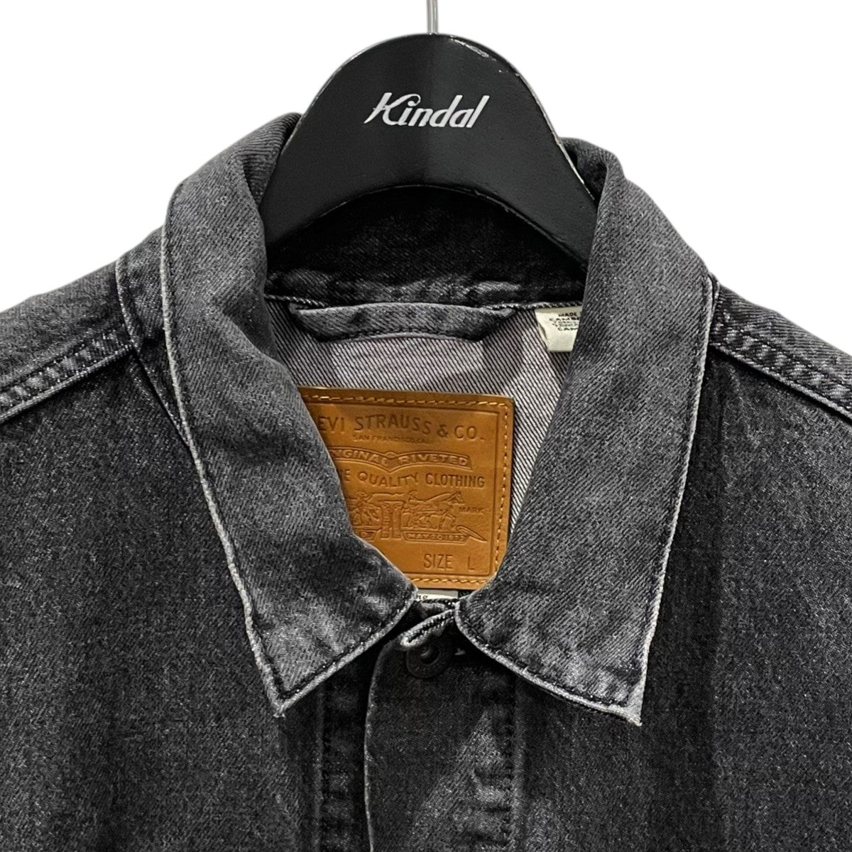 LEVI’S 1st type デニムジャケット L トルコ製 LEVI'S 1st type デニムジャケット L トルコ製 楽天市場】トルコ