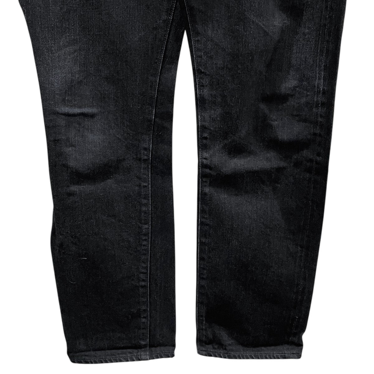 でおすすめアイテム。 Joe ブラック 966BK デニムパンツ966BK McCOY(ジョーマッコイ) パンツ