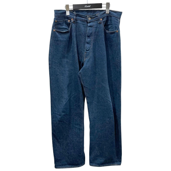 JOE McCOY & CO. メンズデニム　インディゴ　ジーンズ 8077000789978_1_grande.jpg?v=