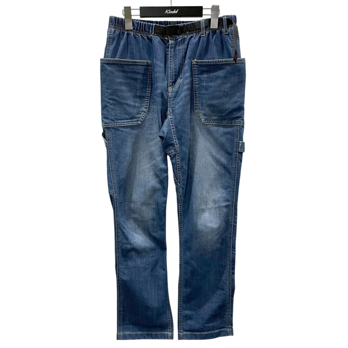 GRAMICCI(グラミチ) デニムガーデンパンツ DENIM GARDEN PANTS