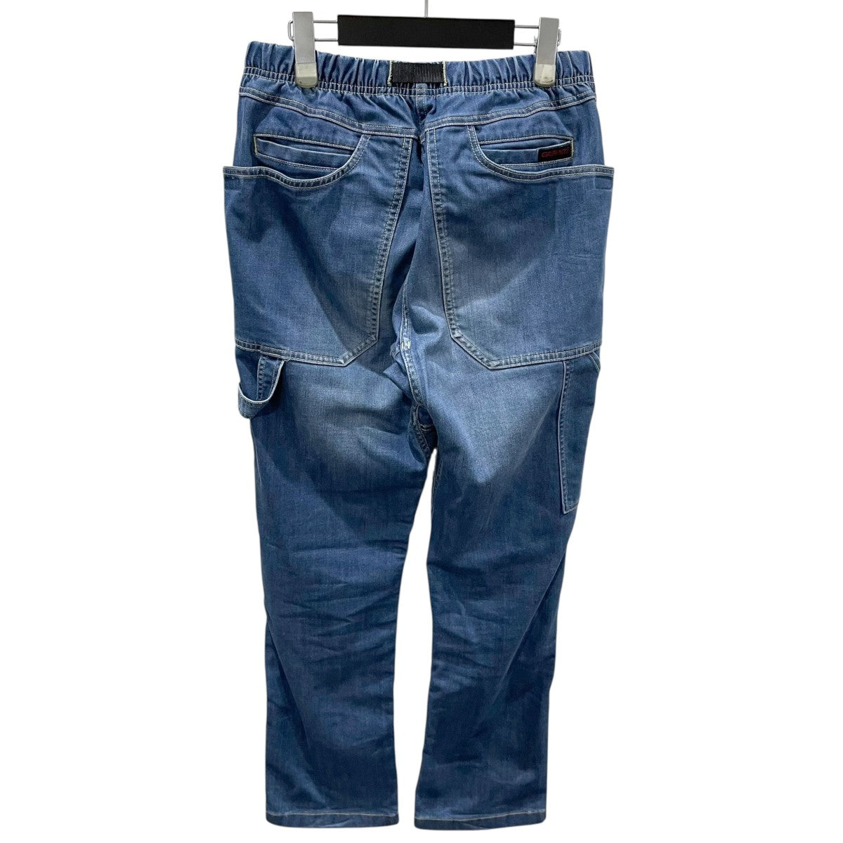 gramicci　グラミチ　デニム　ガーデンパンツ　S 楽天市場】グラミチ デニムガーデンパンツ GRAMICCI DENIM