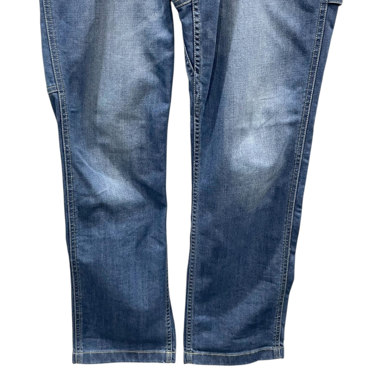 GRAMICCI(グラミチ) デニムガーデンパンツ DENIM GARDEN PANTS