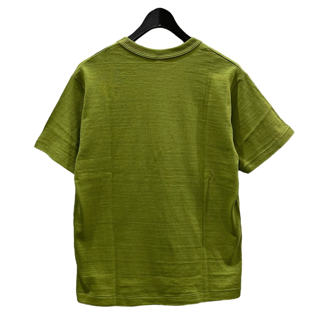 ポケットTシャツ