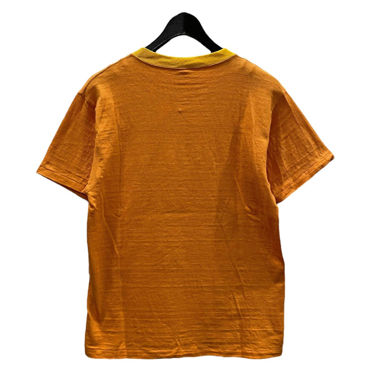 JOHN GLUCKOW リンガーTシャツ Grant’s Pass T Lot CS08 古着・中古-2枚目のアイテム画像