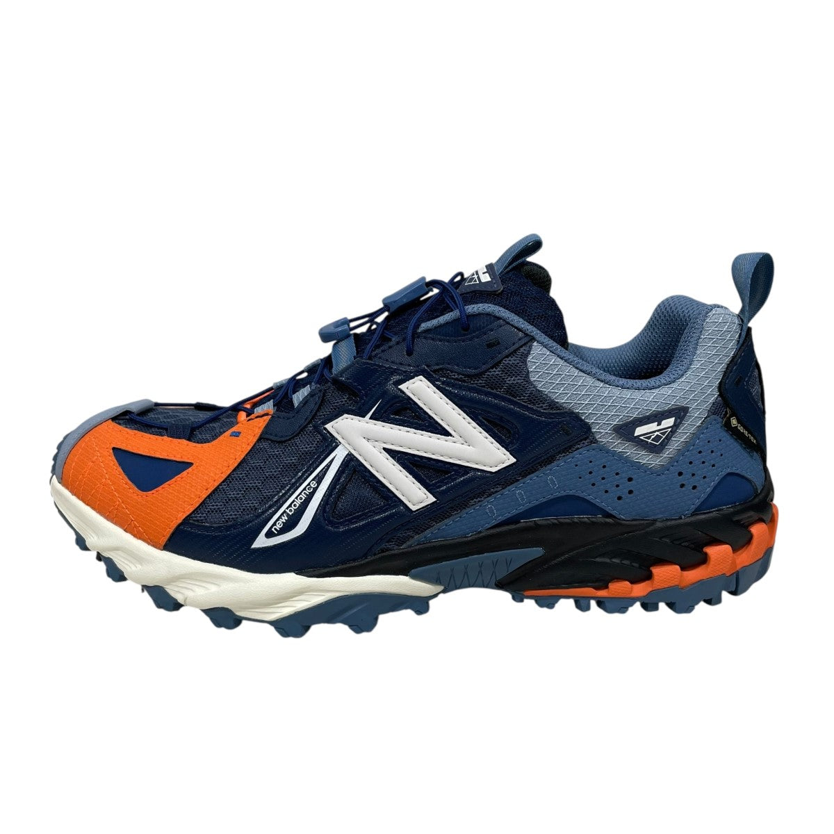 NEW BALANCE×the Apartment スニーカー ML610XAT ML610XAT