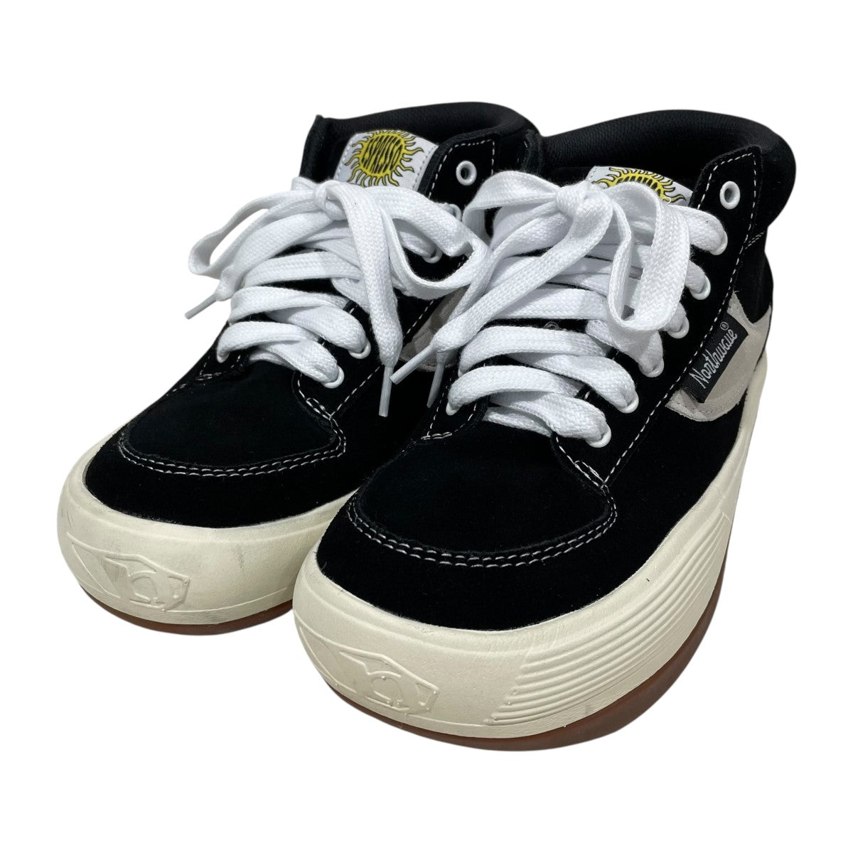 スウェードスニーカー ESPRESSO CHILLI SUEDE エスプレッソ チリ スウェード NW-002