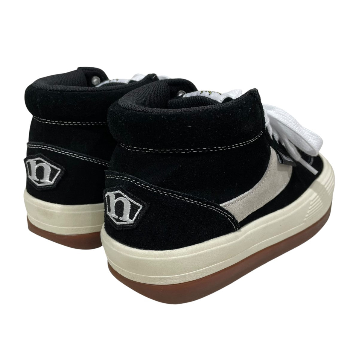 スウェードスニーカー ESPRESSO CHILLI SUEDE エスプレッソ チリ スウェード NW-002