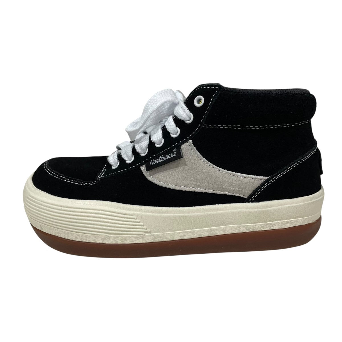スウェードスニーカー ESPRESSO CHILLI SUEDE エスプレッソ チリ スウェード NW-002