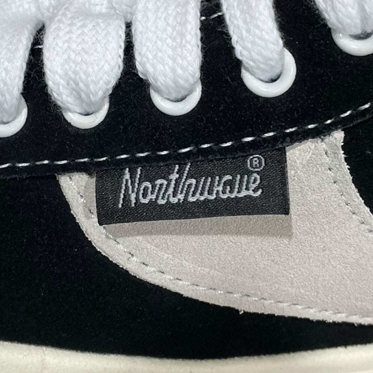 スウェードスニーカー ESPRESSO CHILLI SUEDE エスプレッソ チリ スウェード NW-002