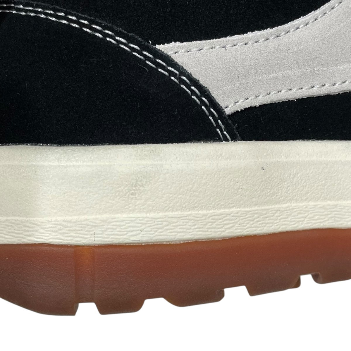スウェードスニーカー ESPRESSO CHILLI SUEDE エスプレッソ チリ スウェード NW-002