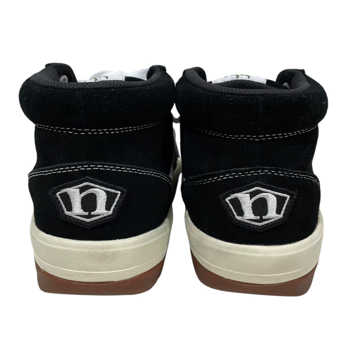 スウェードスニーカー ESPRESSO CHILLI SUEDE エスプレッソ チリ スウェード NW-002