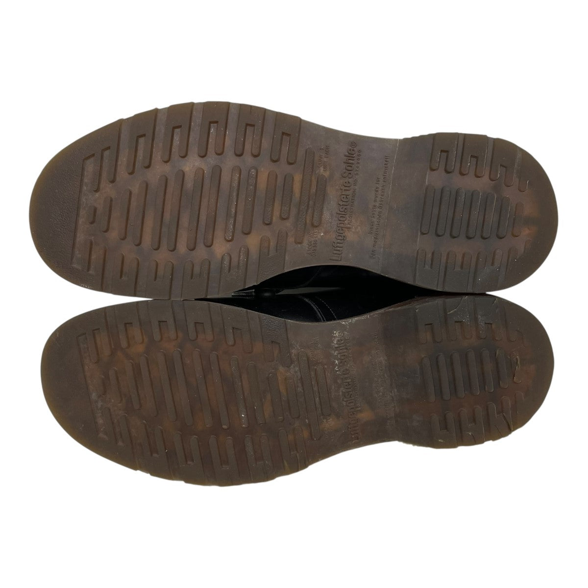 レザーシューズ S．S．SHOES(Thunder) 1834002