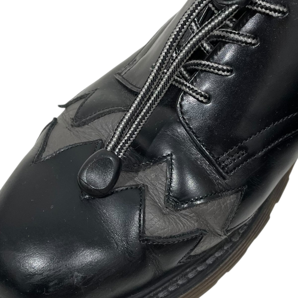 レザーシューズ S．S．SHOES(Thunder) 1834002
