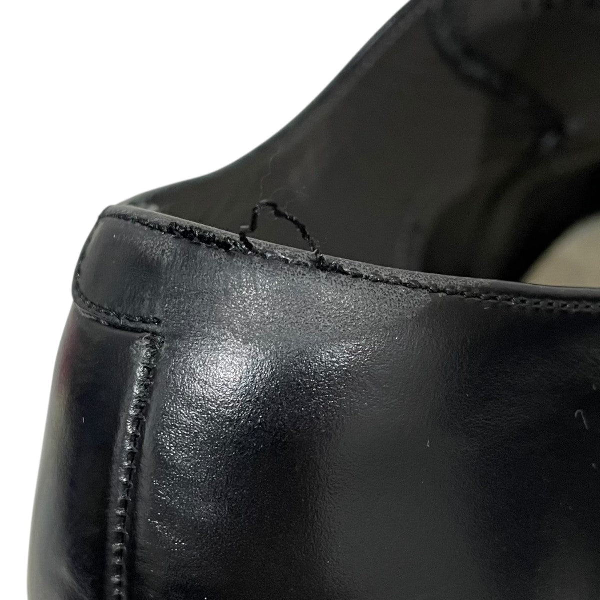 レザーシューズ S．S．SHOES(Thunder) 1834002