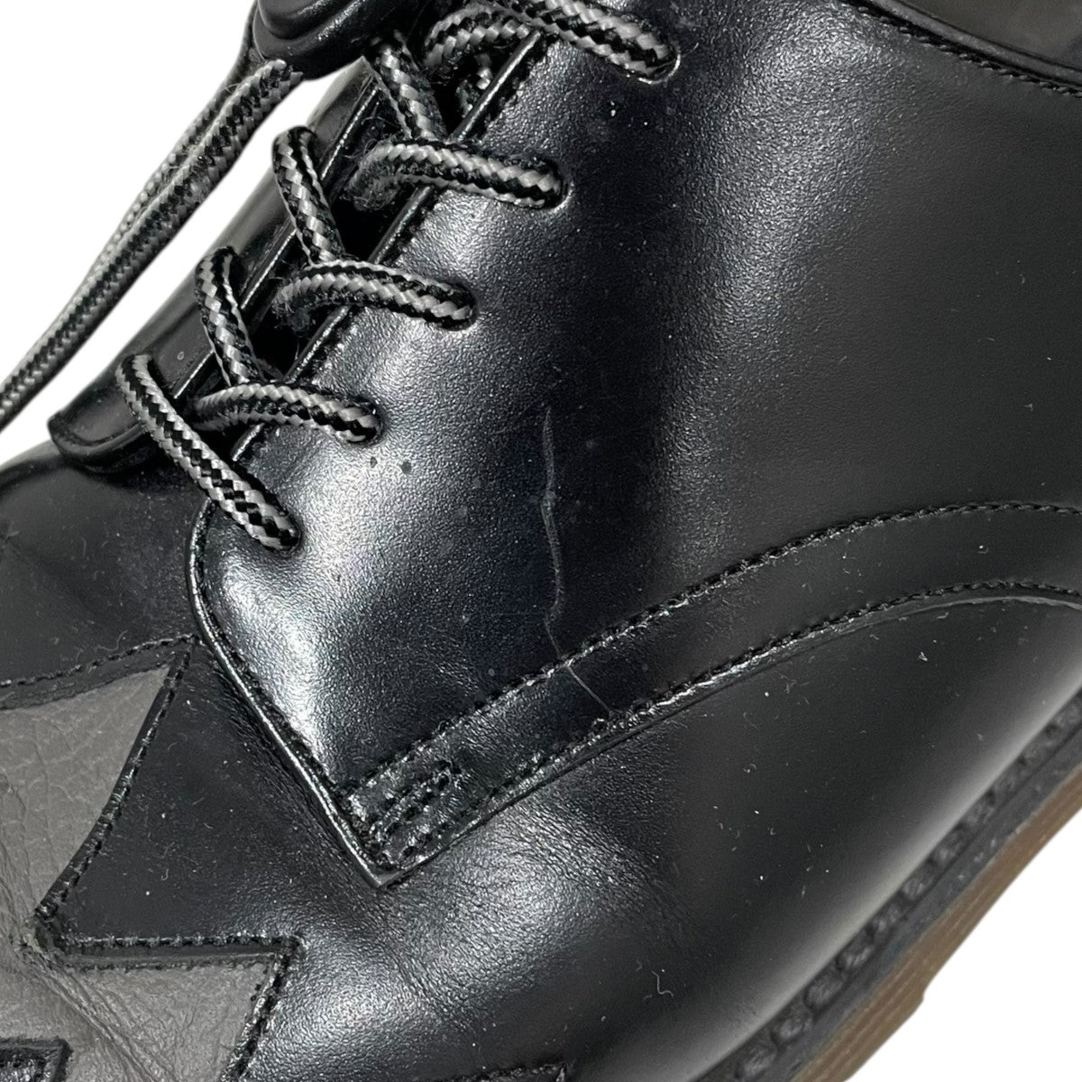 レザーシューズ S．S．SHOES(Thunder) 1834002