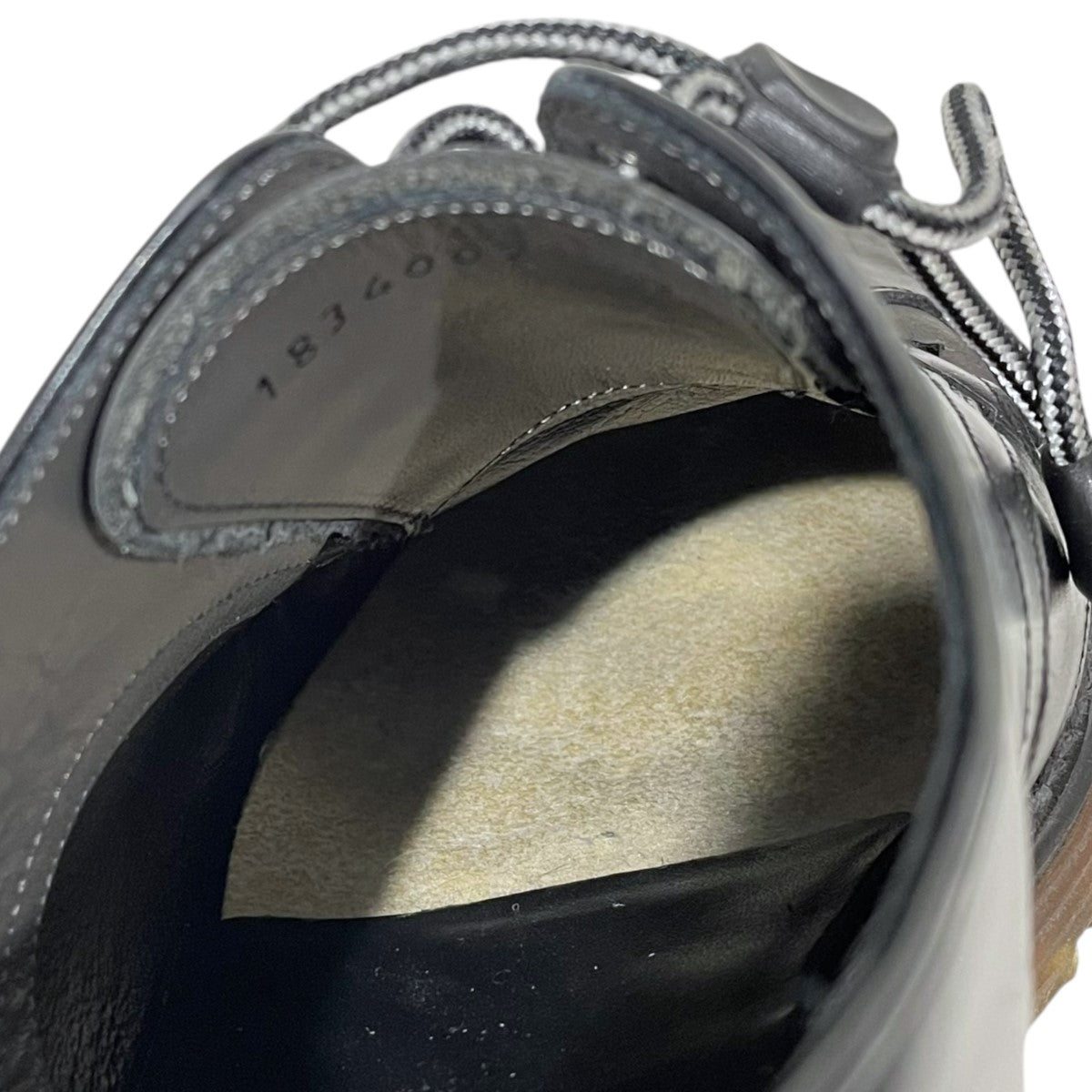 レザーシューズ S．S．SHOES(Thunder) 1834002