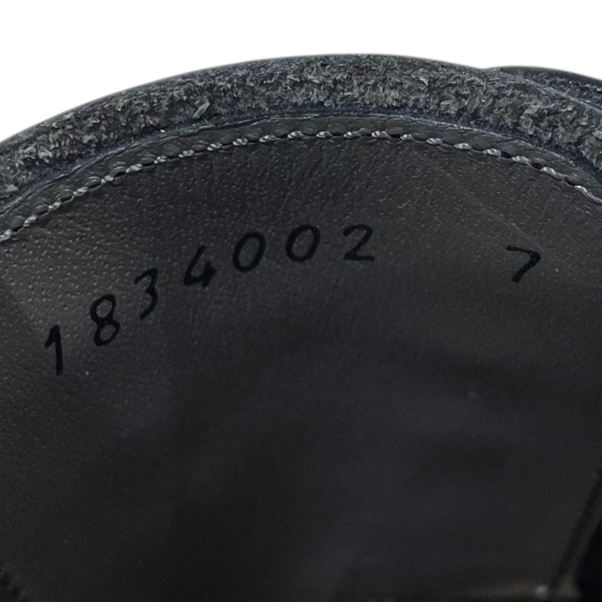 レザーシューズ S．S．SHOES(Thunder) 1834002