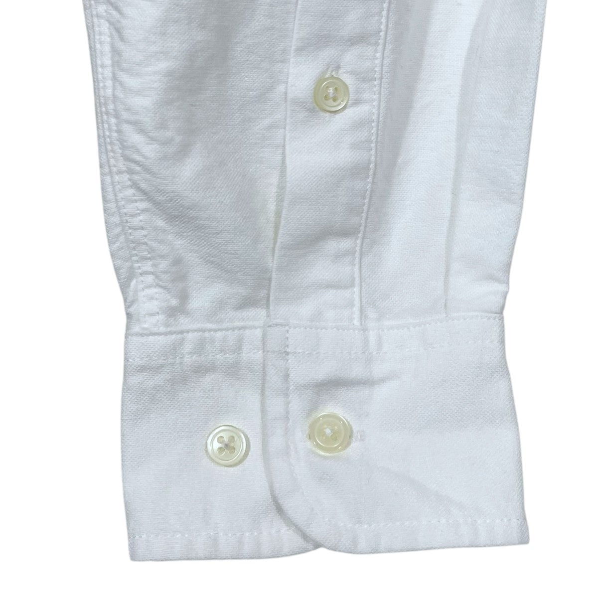 【Mountain Research 】 半袖シャツ ホワイト Mountain Research “B.D. S/S” WHITE,NAVY L,XL マウンテン